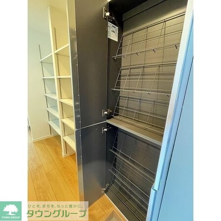 エクセラン馬橋westの物件内観写真